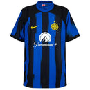 Camisa Inter de Milão I 23/24 Torcedor Nike Masculina - Azul Royal