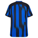 Camisa Inter de Milão I 23/24 Torcedor Nike Masculina - Azul Royal