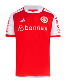 Camisa Internacional I 24/25 - Vermelha