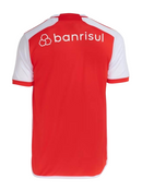 Camisa Internacional I 24/25 - Vermelha