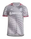 Camisa Internacional III 24/25 - Cinza