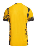 Camisa Inter de Milão III 24/25 Torcedor Nike Masculina - Amarelo