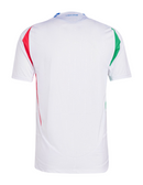 Camisa Itália II 24/25 - Torcedor Adidas Masculina - Branca