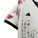 Camisa Seleção Japão Roronoa Zoro 24/25 - Adidas