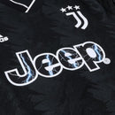 Camisa Juventus II 2022/2023 Adidas - Preta - Retrô