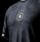 Camisa Lionel Messi 10 24/25 - La Pulga - Preta Comma Football