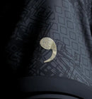 Camisa Lionel Messi 10 24/25 - La Pulga - Preta Comma Football