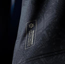 Camisa Lionel Messi 10 24/25 - La Pulga - Preta Comma Football