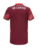 Camisa RB Leipzig II 24/25 - Torcedor Puma - Vermelha