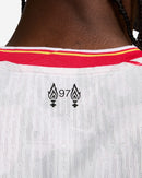 Camisa Liverpool III 24/25 - Torcedor Nike Masculina - Branca