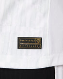 Camisa Liverpool III 24/25 - Torcedor Nike Masculina - Branca