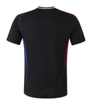 Camisa Lyon II 24/25 - Adidas - Preta