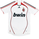 Camisa Milan II 2006 - Branca - Retrô - KAKÁ 22