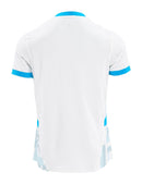 Camisa Olympique de Marseille I 24/25 - Puma - Branca