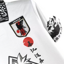 Camisa Seleção Japão 24/25 - Pain