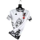 Camisa Seleção Japão 24/25 - Pain