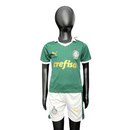 Kit Infantil Palmeiras I 24/25 –  Verde