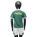 Kit Infantil Palmeiras I 24/25 –  Verde