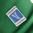 Camisa Palmeiras I 1999 Retrô - Verde