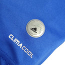 Camisa Palmeiras Savoia 2009 Retrô - Azul