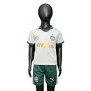 Kit Infantil Palmeiras II 24/25 –  Branco