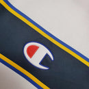 Camisa Parma II 2002/2003 - Branco - Retrô