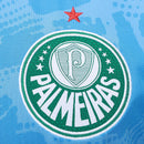 Camisa Palmeiras Goleiro I 25/26 - Azul
