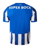 Camisa FC Porto I 24/25 - Azul e Branca