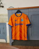 Camisa FC Porto II 24/25 - Torcedor - Laranja