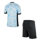 Kit Infantil Portugal II 24/25 – Azul