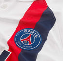 Camisa PSG III 2019/2020 - Torcedor Jordan - Branca - Retrô