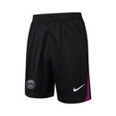 Conjunto PSG Treino Regata 24/25 - Rosa