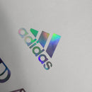 Camisa Real Madrid Balmain - Torcedor Adidas Masculina - Branca