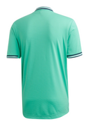 Camisa Real Madrid III 2019/2020 Adidas - Verde Água - Retrô