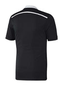 Camisa Real Madrid III 2014/2015 Adidas - Preta - Retrô