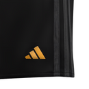 Kit Infantil Real Madrid III 23/24 – Preto