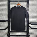 Camisa Real Madrid I 2008/2009 - Adidas - Preto- Retrô