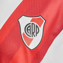 Camisa River Plate I 22/23 Torcedor Adidas Masculina - Branco