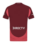 Camisa River Plate II 24/25 Torcedor Adidas Masculina - Vermelho