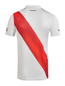 Camisa River Plate I 22/23 Torcedor Adidas Masculina - Branco