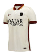 Camisa Roma II 2020/2021 Torcedor Adidas Masculina - Retrô