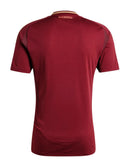 Camisa Roma I 24/25 Torcedor Adidas Masculina - Vermelha
