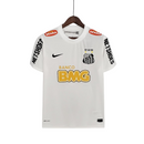 Camisa Santos I 2011/2012 Retrô - Branca