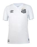 Camisa Santos I 24/25 - Branca
