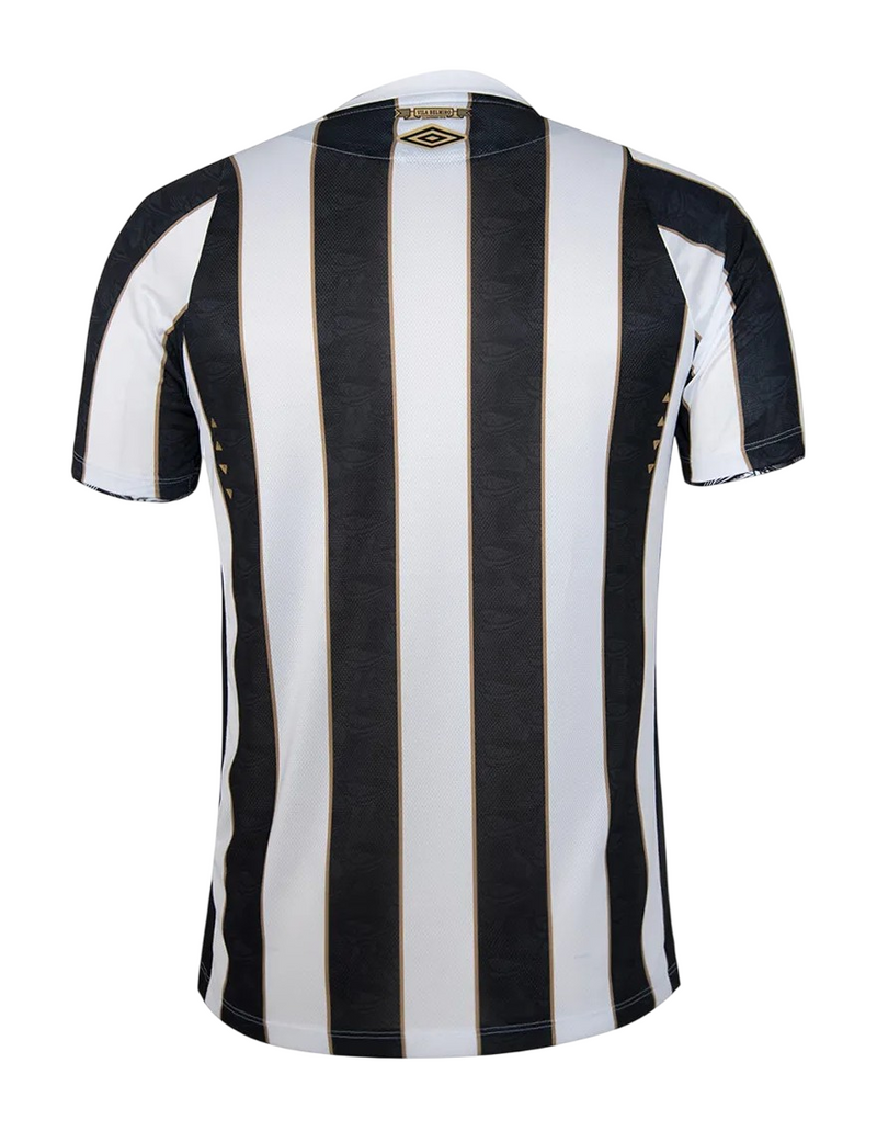 Camisa Santos II 24/25 - Listrada