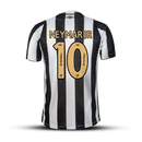 Camisa Santos II 24/25 Listrada - NEYMAR JR 10