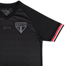 Camisa São Paulo 24/25 - Consciência Negra - Leônidas Diamante Negro