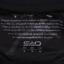 Camisa São Paulo 24/25 - Consciência Negra - Leônidas Diamante Negro