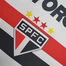 Camisa São Paulo Retrô 1999/2000 - Penalty - Branca