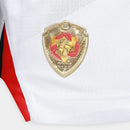 Camisa São Paulo I 25/26 - Branca e Vermelha